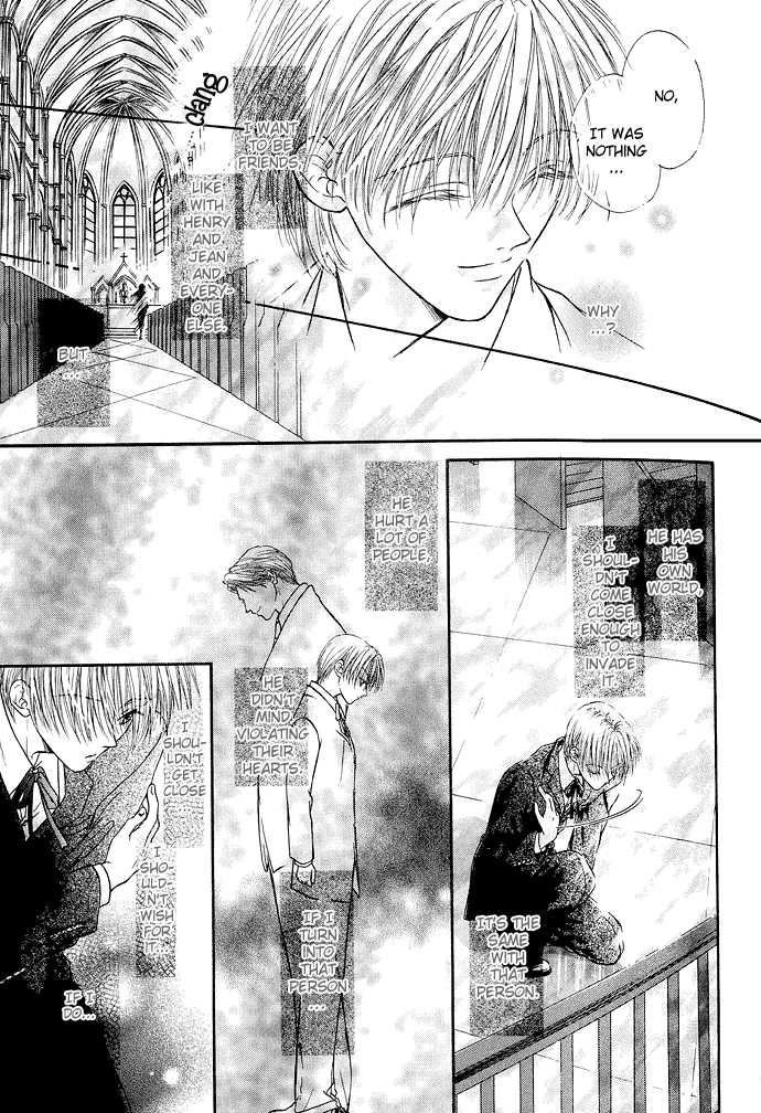 La Esperança - Vol.01 Chapter 1.2