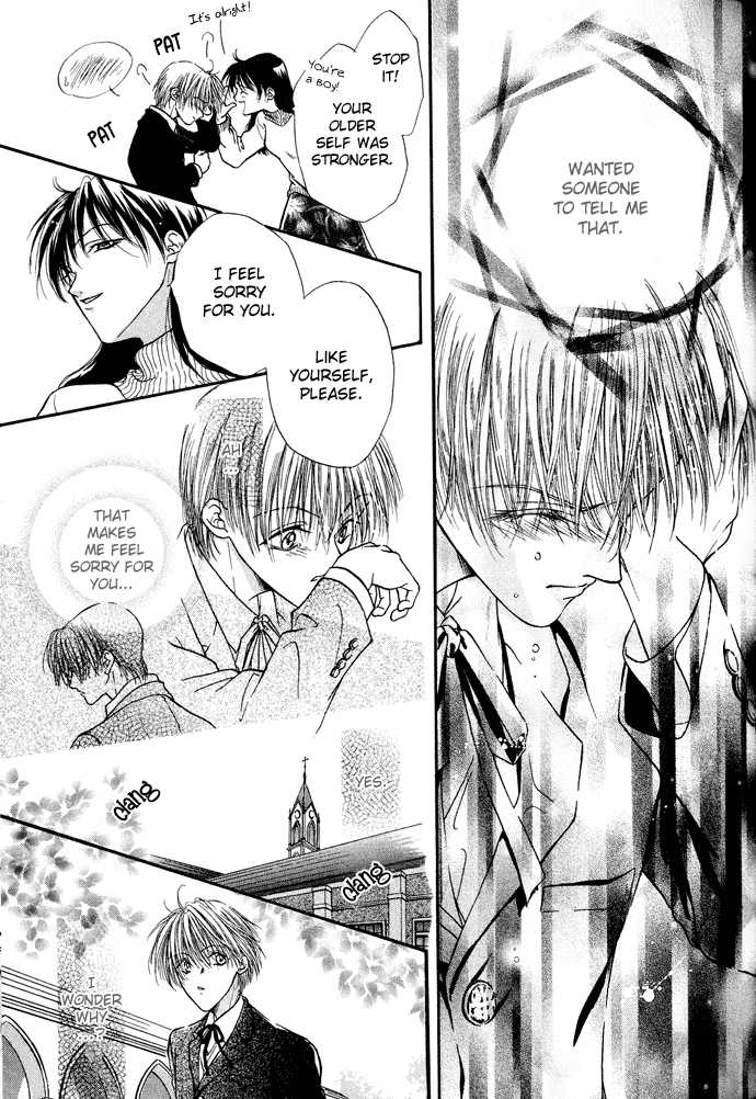 La Esperança - Vol.01 Chapter 1.2