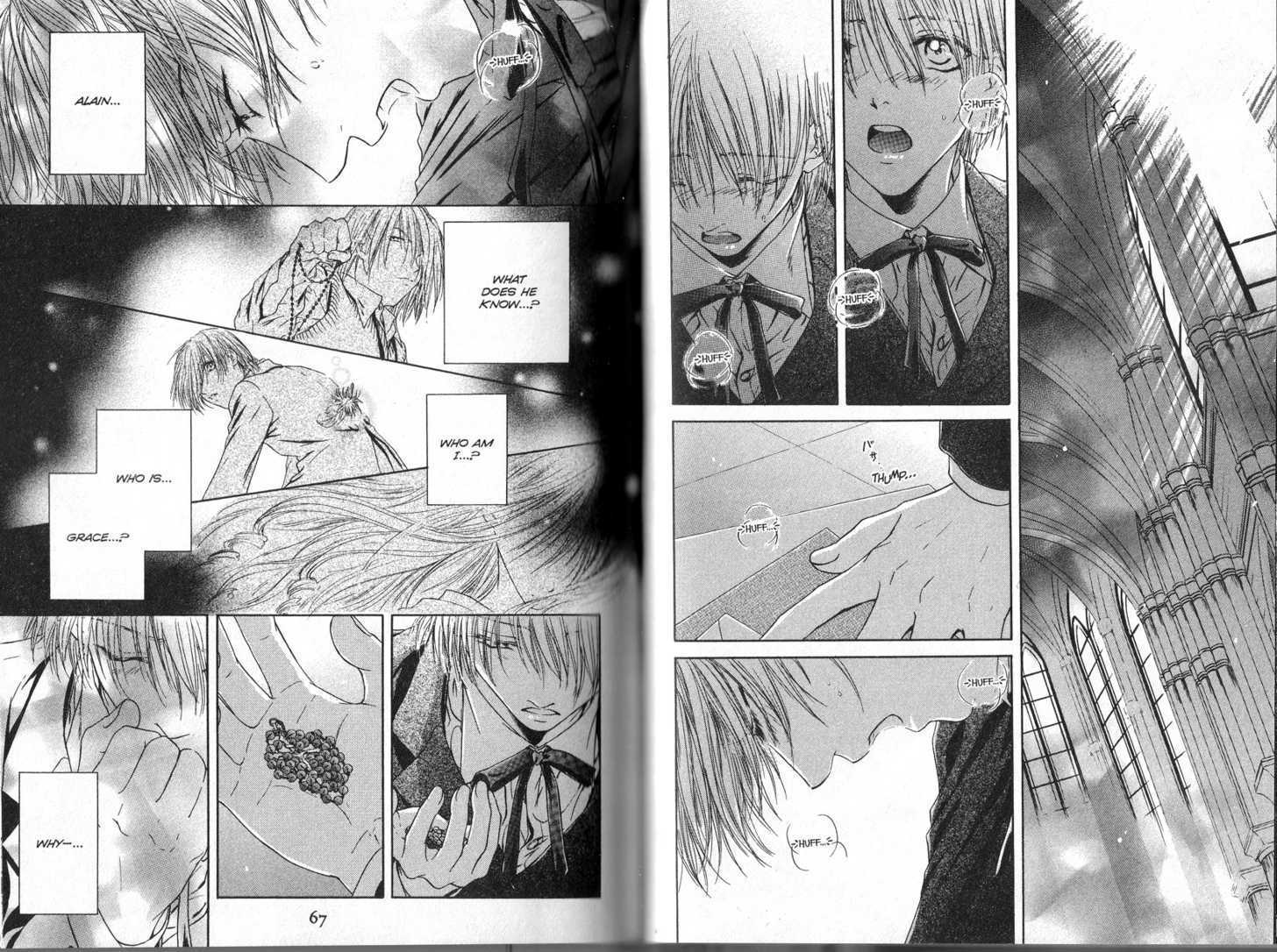 La Esperança - Vol.06 Chapter 2