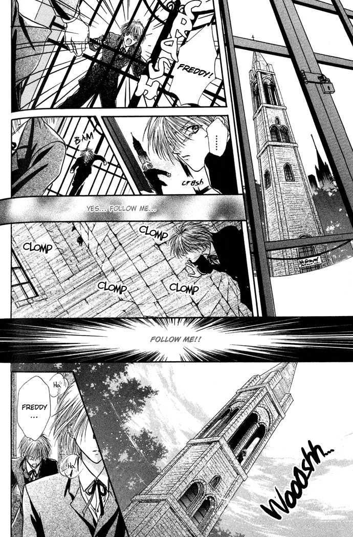 La Esperança - Vol.01 Chapter 2.2