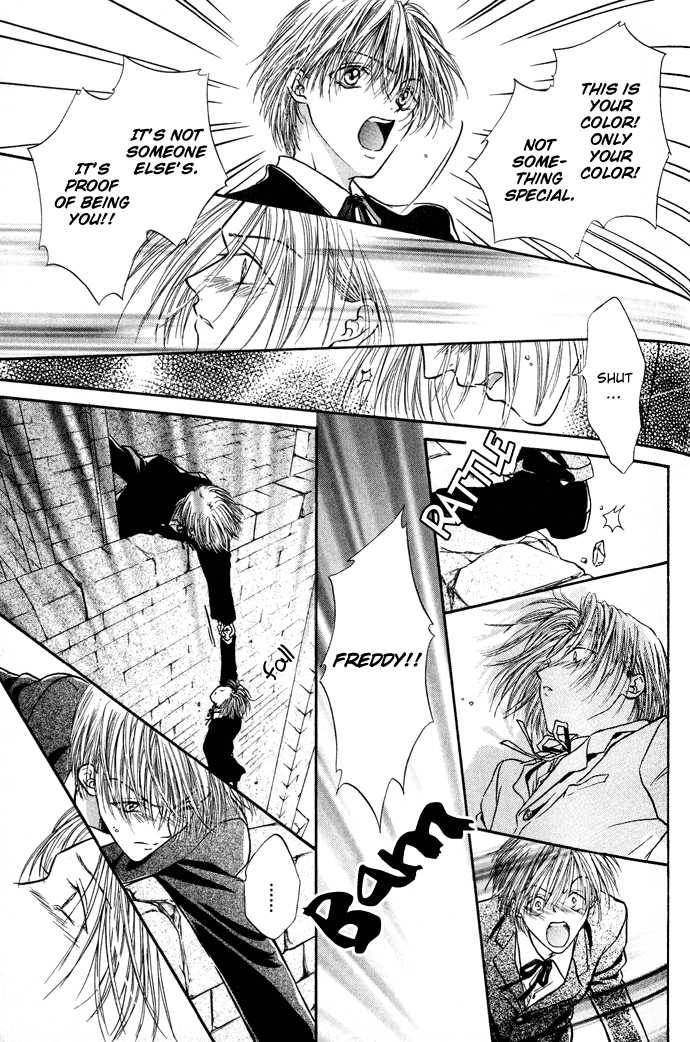 La Esperança - Vol.01 Chapter 2.2