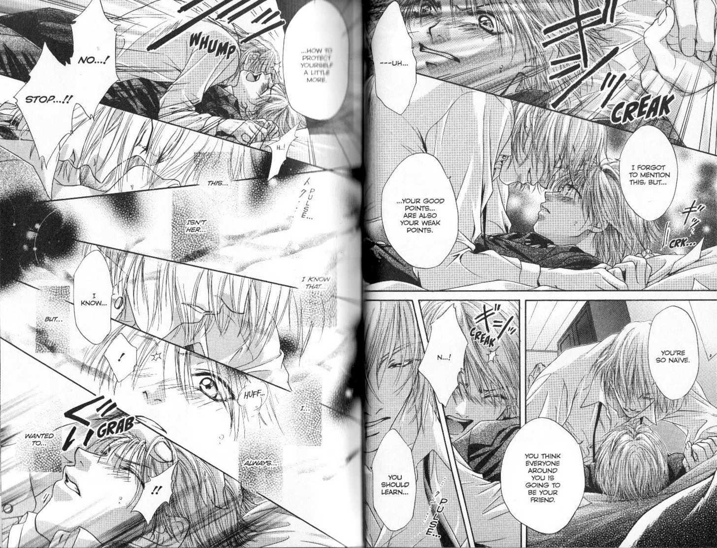 La Esperança - Vol.04 Chapter 2