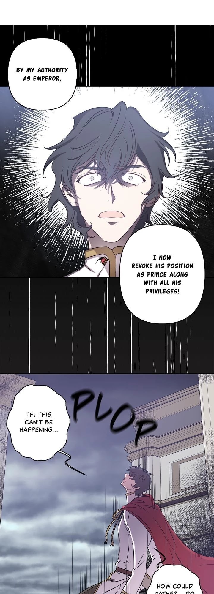 Revenge Wedding - Chapter 83