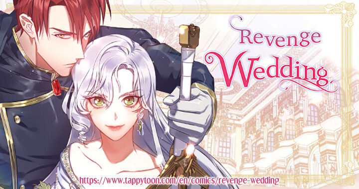 Revenge Wedding - Chapter 83