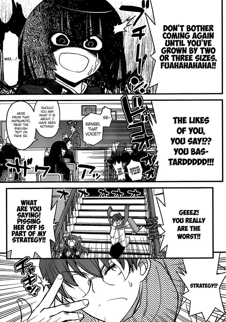 Shin Black Jack Ni Yoroshiku - Chapter 2