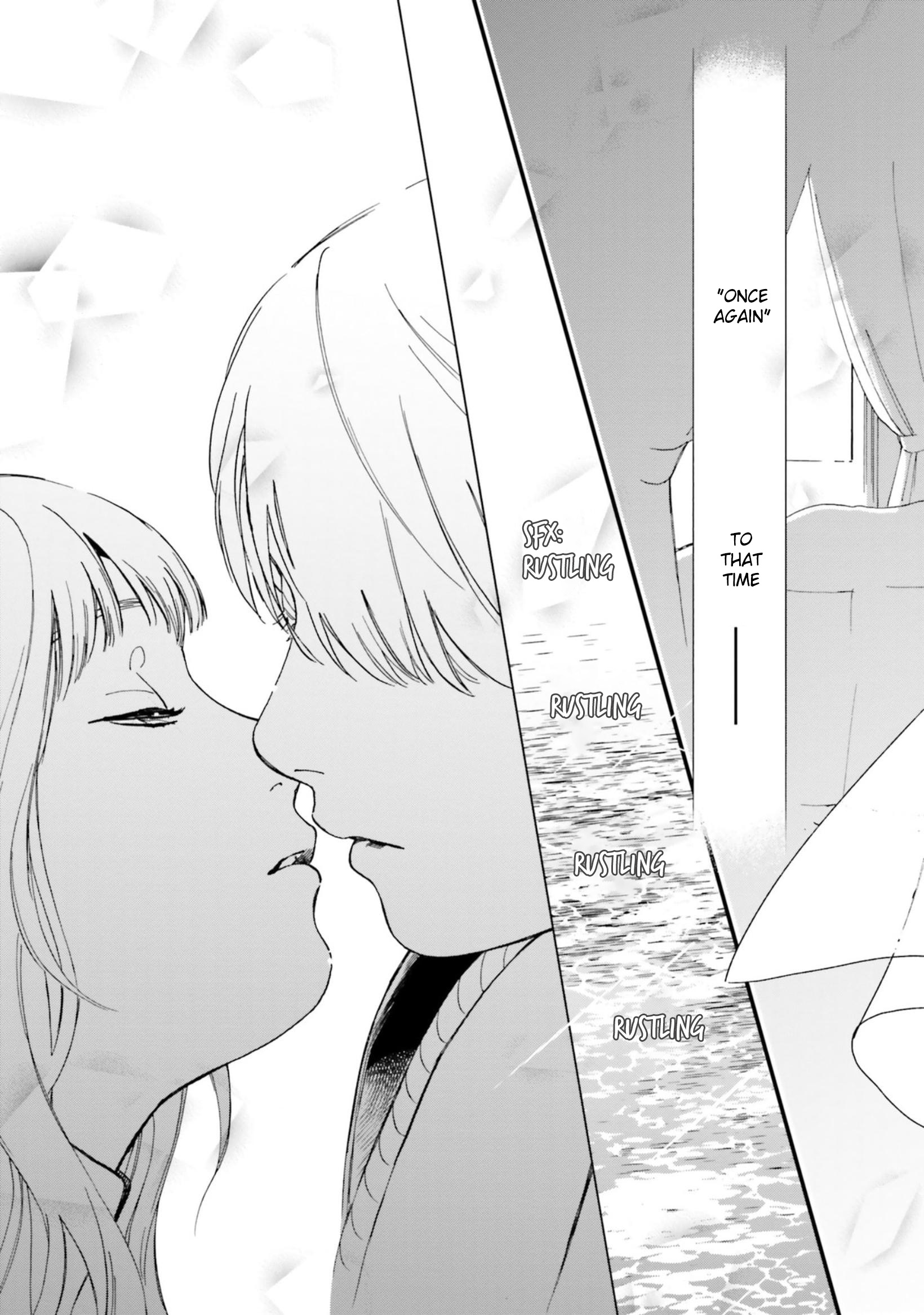 Shi Ni Modori No Mahou Gakkou Seikatsu Wo, Moto Koibito To Prologue Kara (Tadashi, Koukando Wa Zero) - Vol.1 Chapter 1: My Second Entrance Ceremony