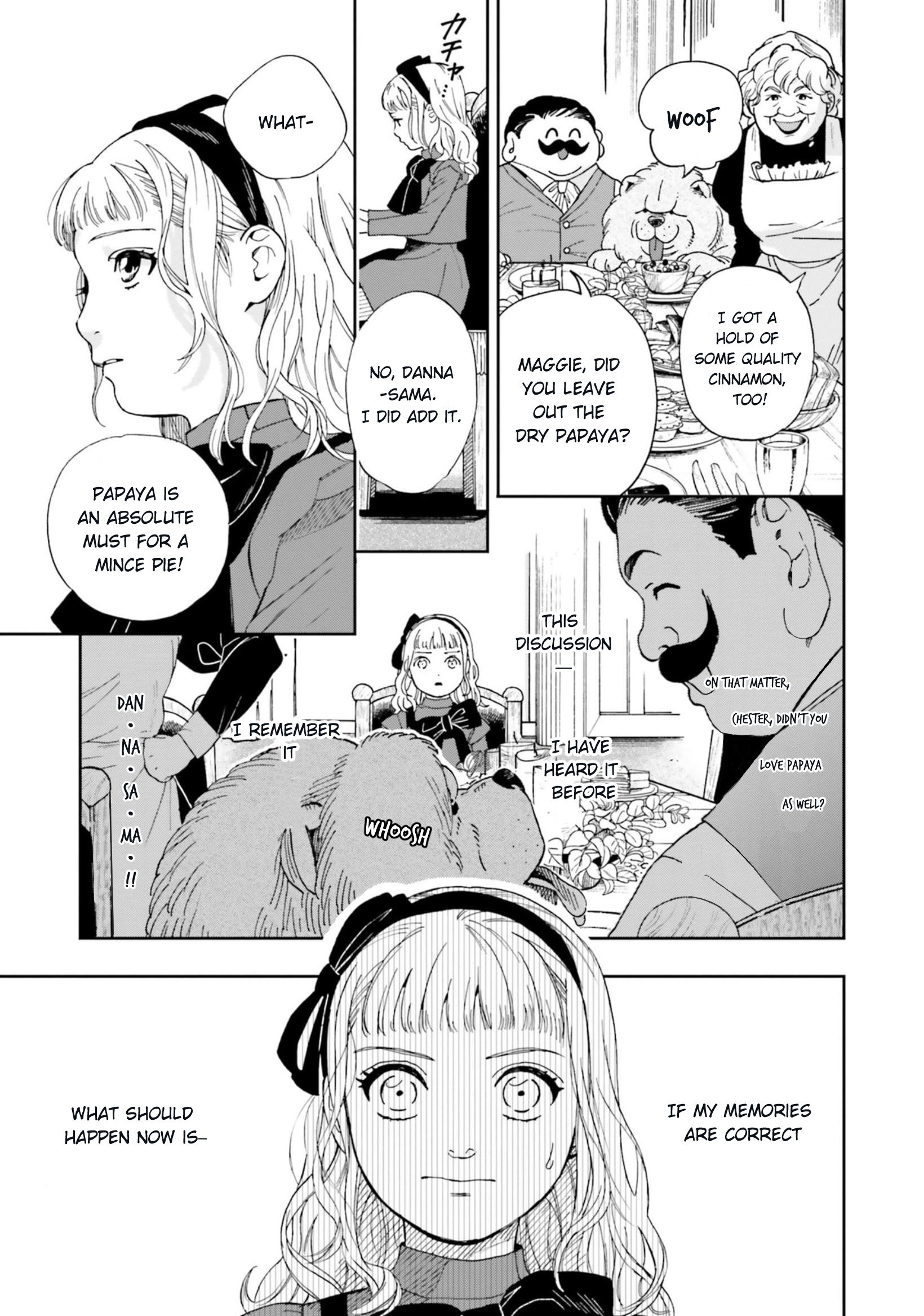 Shi Ni Modori No Mahou Gakkou Seikatsu Wo, Moto Koibito To Prologue Kara (Tadashi, Koukando Wa Zero) - Vol.1 Chapter 1: My Second Entrance Ceremony