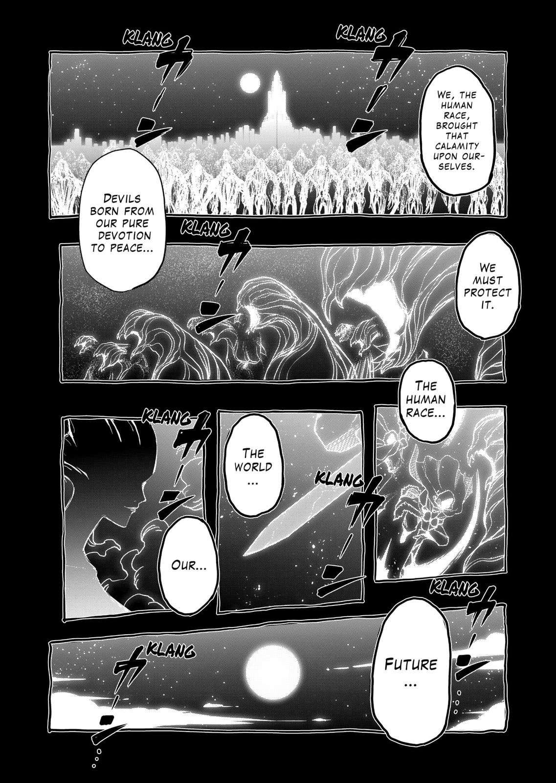 Verndio - Surreal Sword Saga - Chapter 43