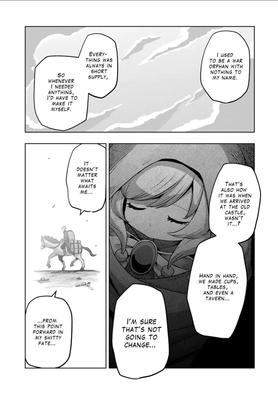 Verndio - Surreal Sword Saga - Chapter 54.3