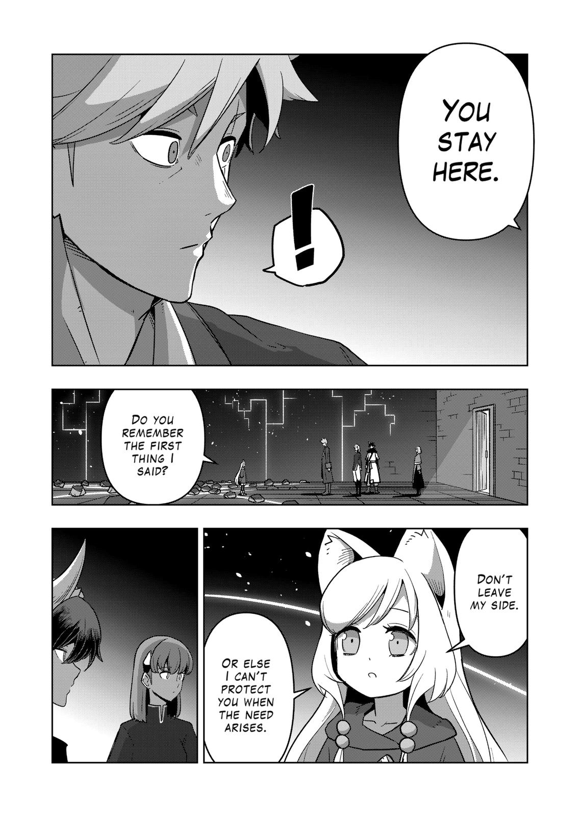 Verndio - Surreal Sword Saga - Chapter 20