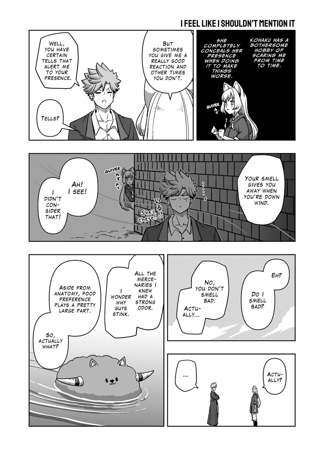 Verndio - Surreal Sword Saga - Chapter 36