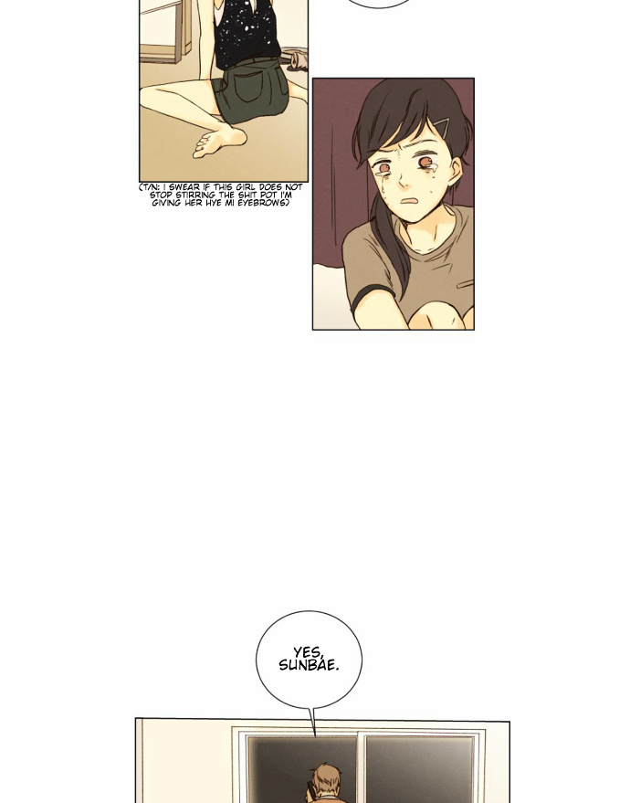 That Summer (Kim Hyun) - Chapter 26 : Game-2