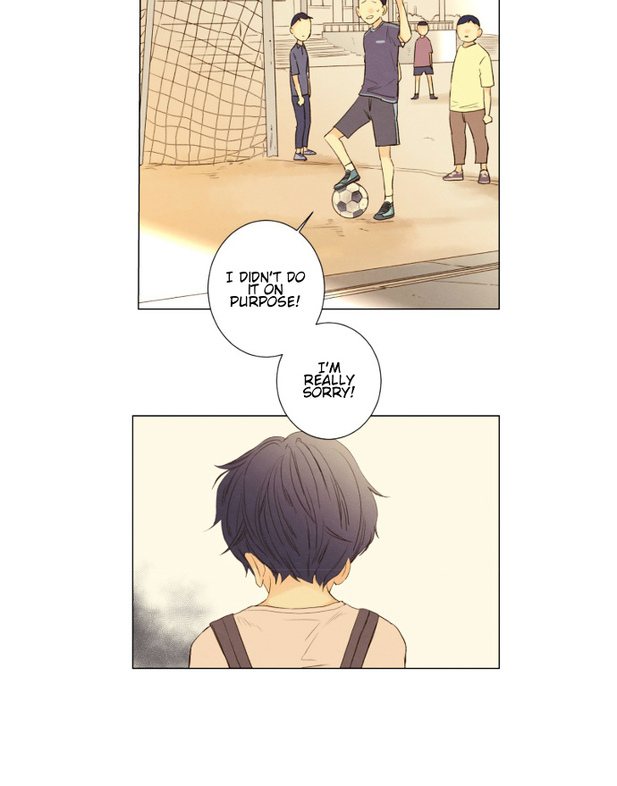 That Summer (Kim Hyun) - Chapter 66 : Growth In Mind