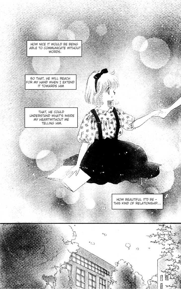 Oshaberi Na Jikanwari - Vol.5 Chapter 14