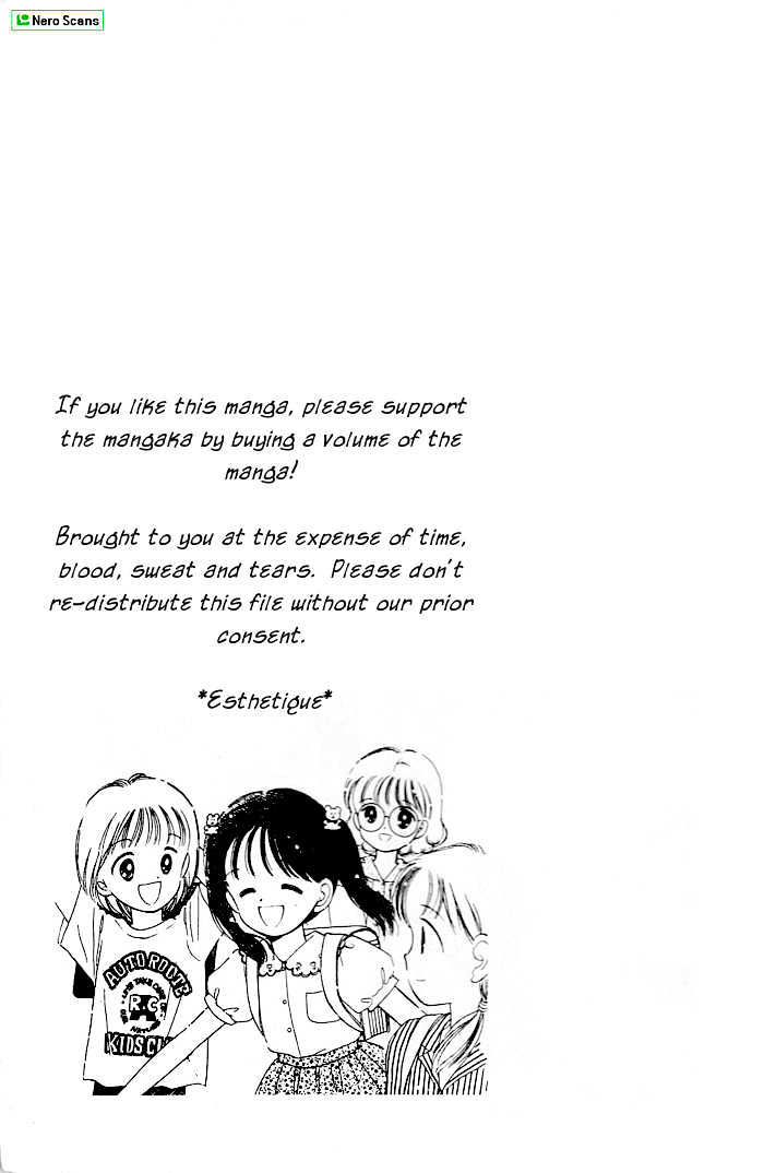 Oshaberi Na Jikanwari - Vol.1 Chapter 1