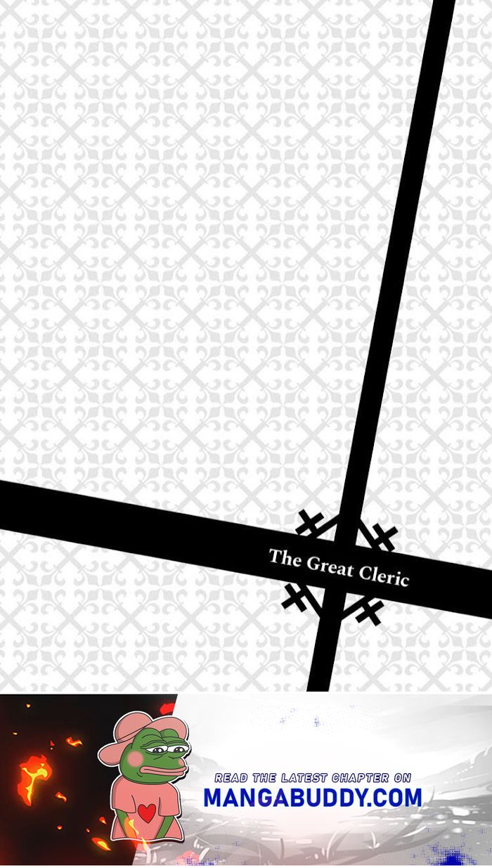 The Great Cleric - Chapter 14