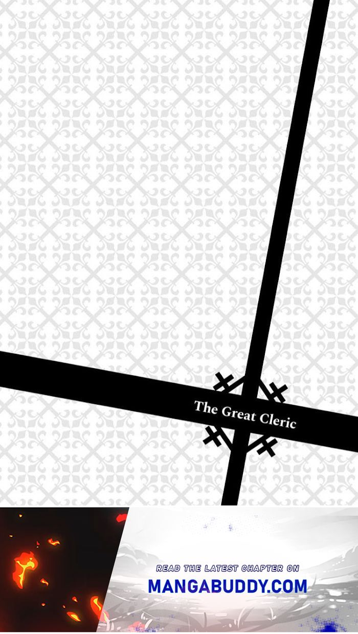 The Great Cleric - Chapter 18