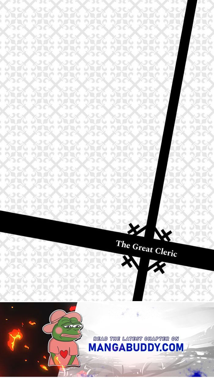 The Great Cleric - Chapter 17