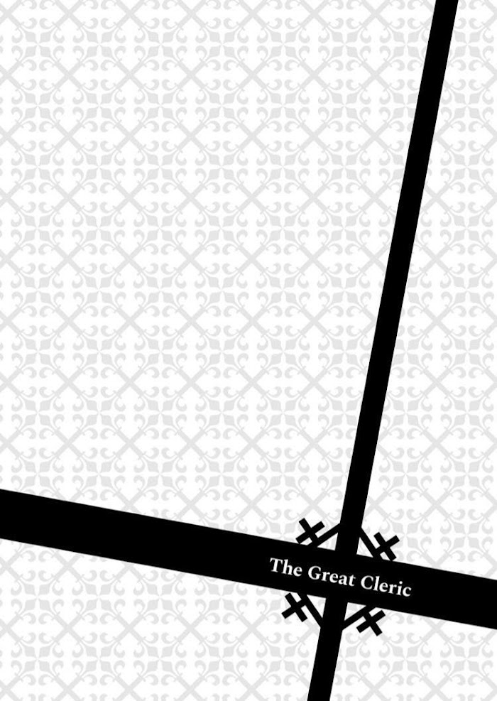 The Great Cleric - Chapter 20