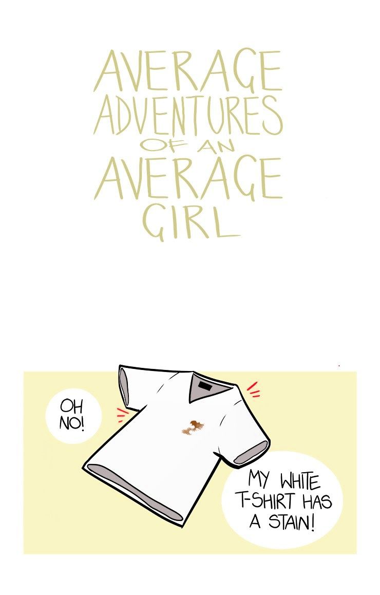 Average Adventures Of An Average Girl - Chapter 129