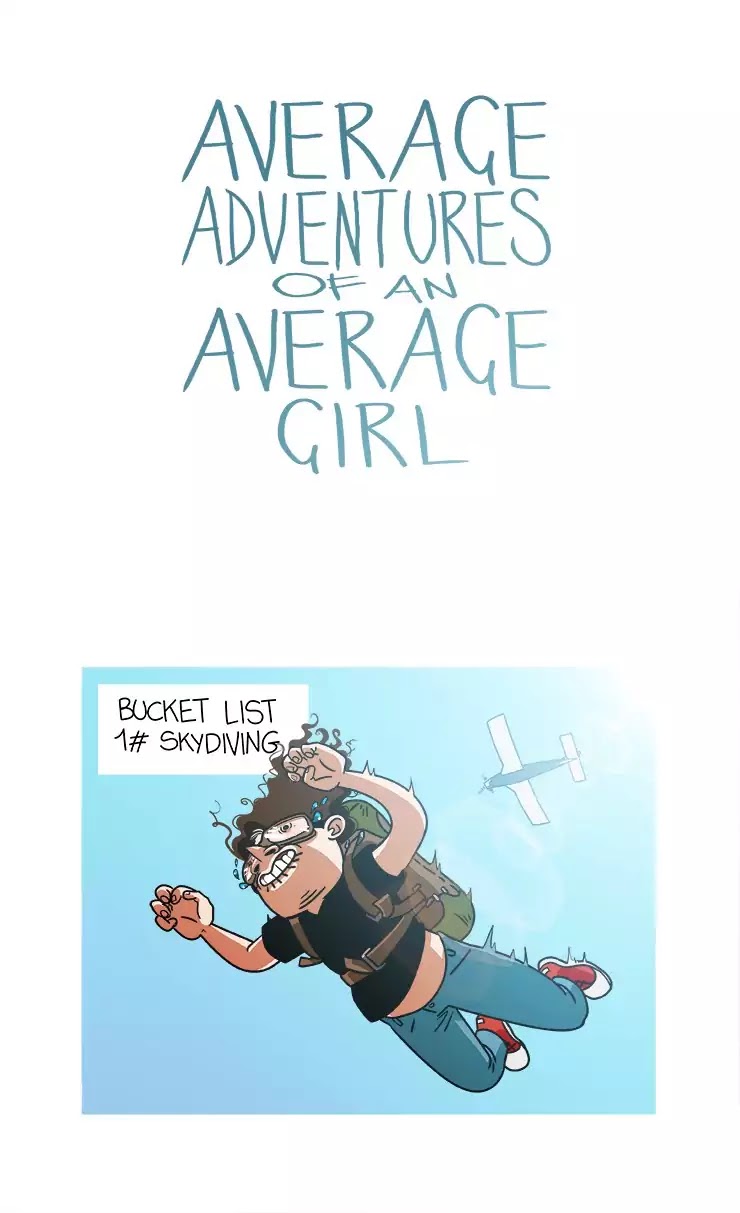 Average Adventures Of An Average Girl - Chapter 167: Ep.167: The Bucket List