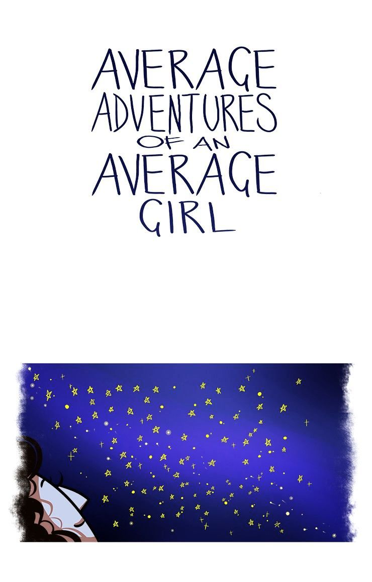 Average Adventures Of An Average Girl - Chapter 115