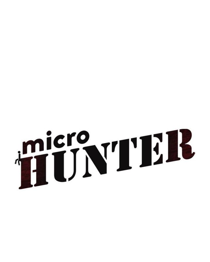 3Cm Hunter - Chapter 67