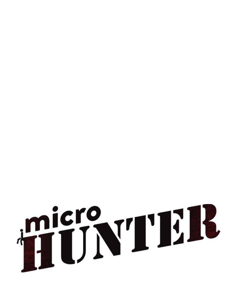 3Cm Hunter - Chapter 95