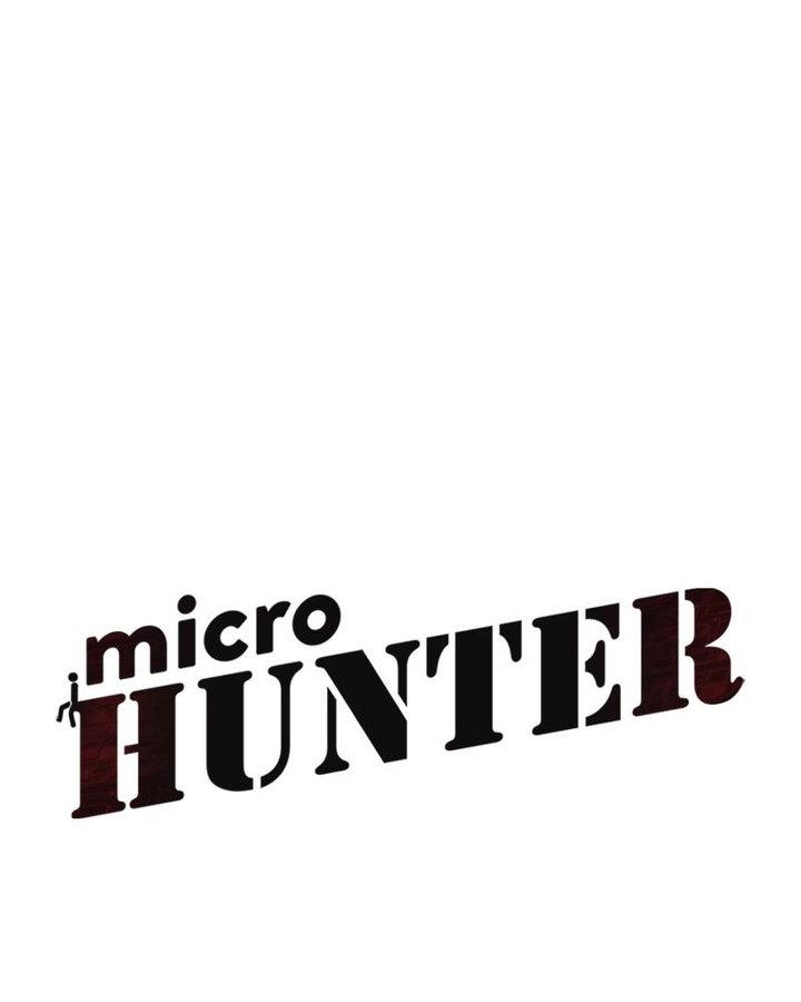 3Cm Hunter - Chapter 68