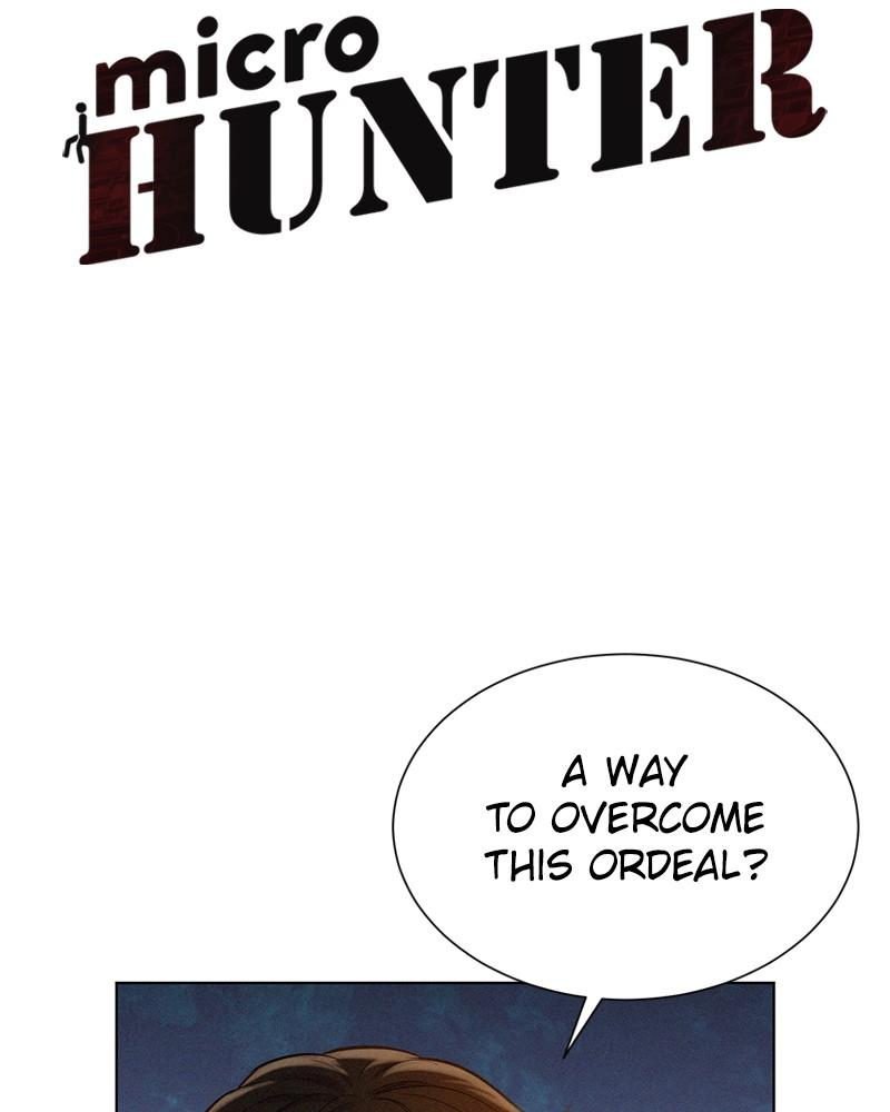 3Cm Hunter - Chapter 54