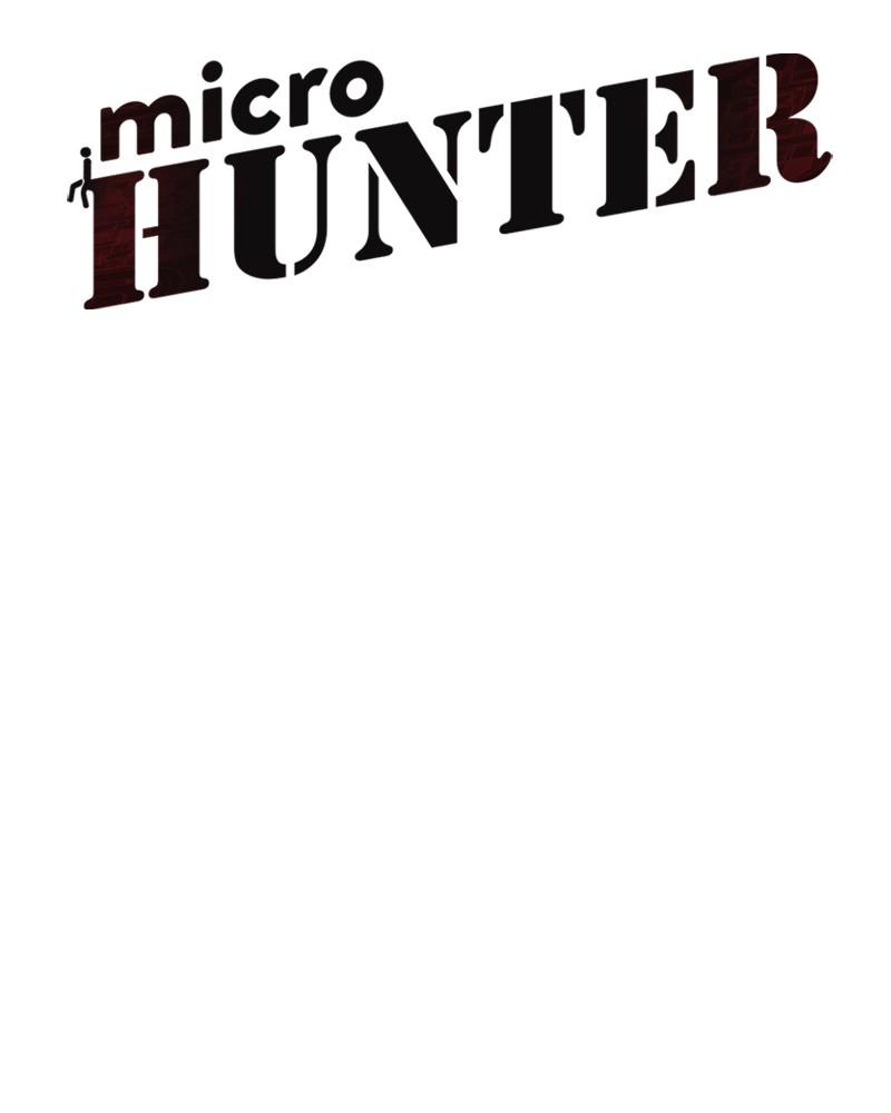 3Cm Hunter - Chapter 75