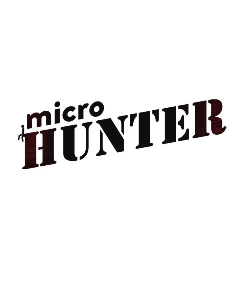 3Cm Hunter - Chapter 86