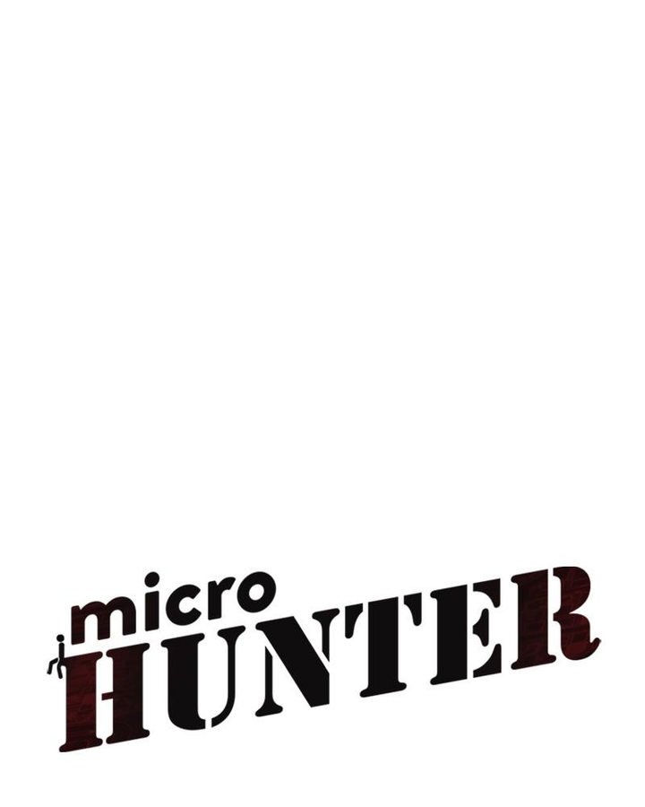 3Cm Hunter - Chapter 65