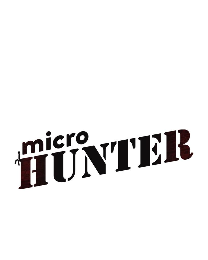 3Cm Hunter - Chapter 73