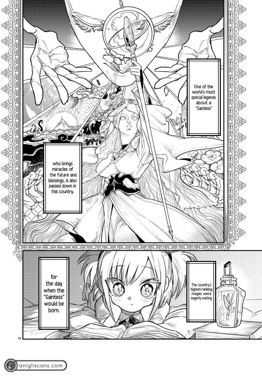 Fukushuu Hime Lola - Onee-Sama Wo Ikenie Ni Shita Kono Kuni Wa Mou Iranai - Chapter 1