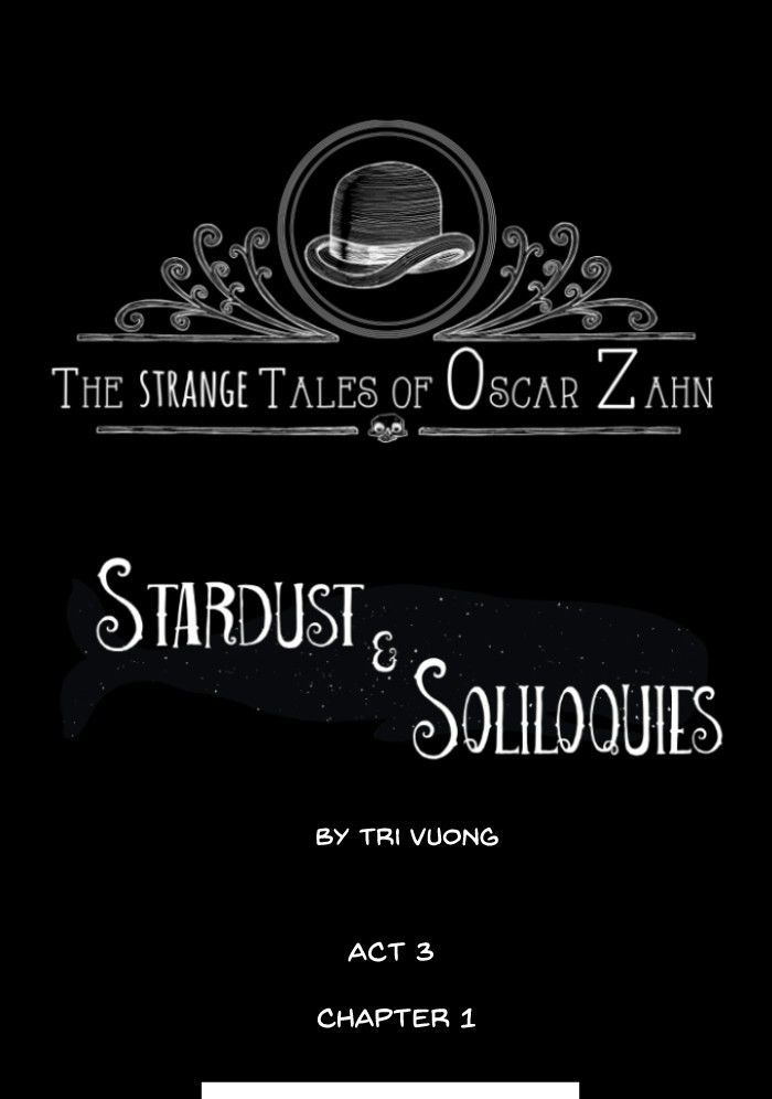 The Strange Tales Of Oscar Zahn - Chapter 53