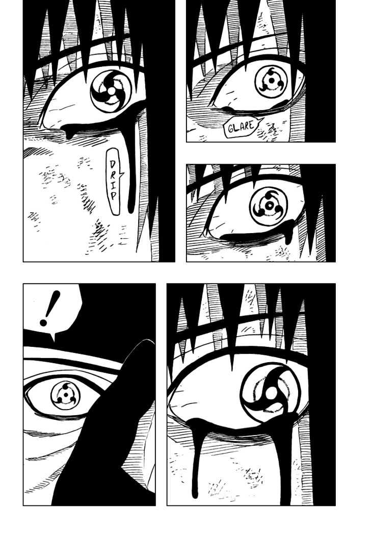 Naruto - Vol.43 Chapter 397 : The Man Who Knows The Truth