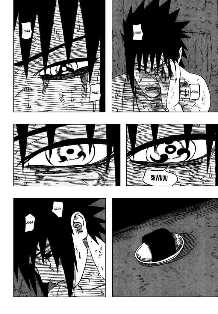 Naruto - Vol.43 Chapter 397 : The Man Who Knows The Truth