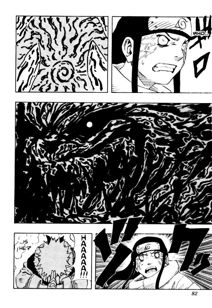 Naruto - Vol.12 Chapter 103 : Loser!!