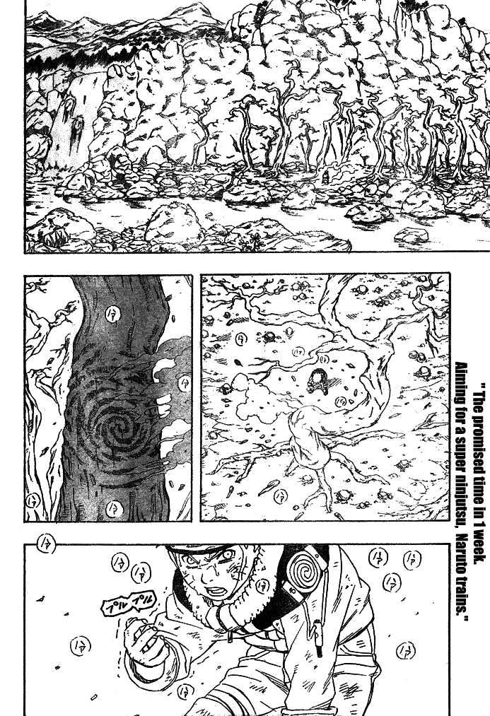 Naruto - Vol.18 Chapter 161 : Tsunade's Decision