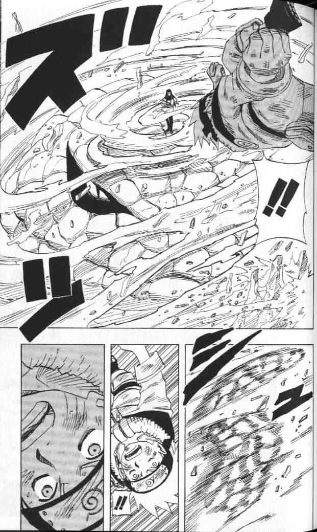 Naruto - Vol.6 Chapter 48 : The Purpose Is...!!