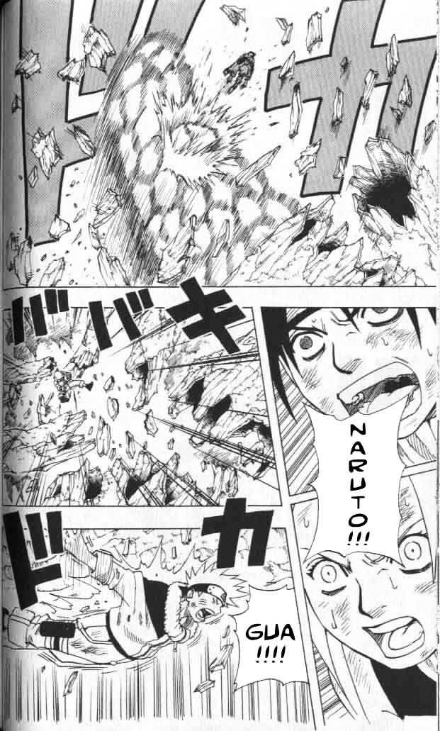 Naruto - Vol.6 Chapter 48 : The Purpose Is...!!