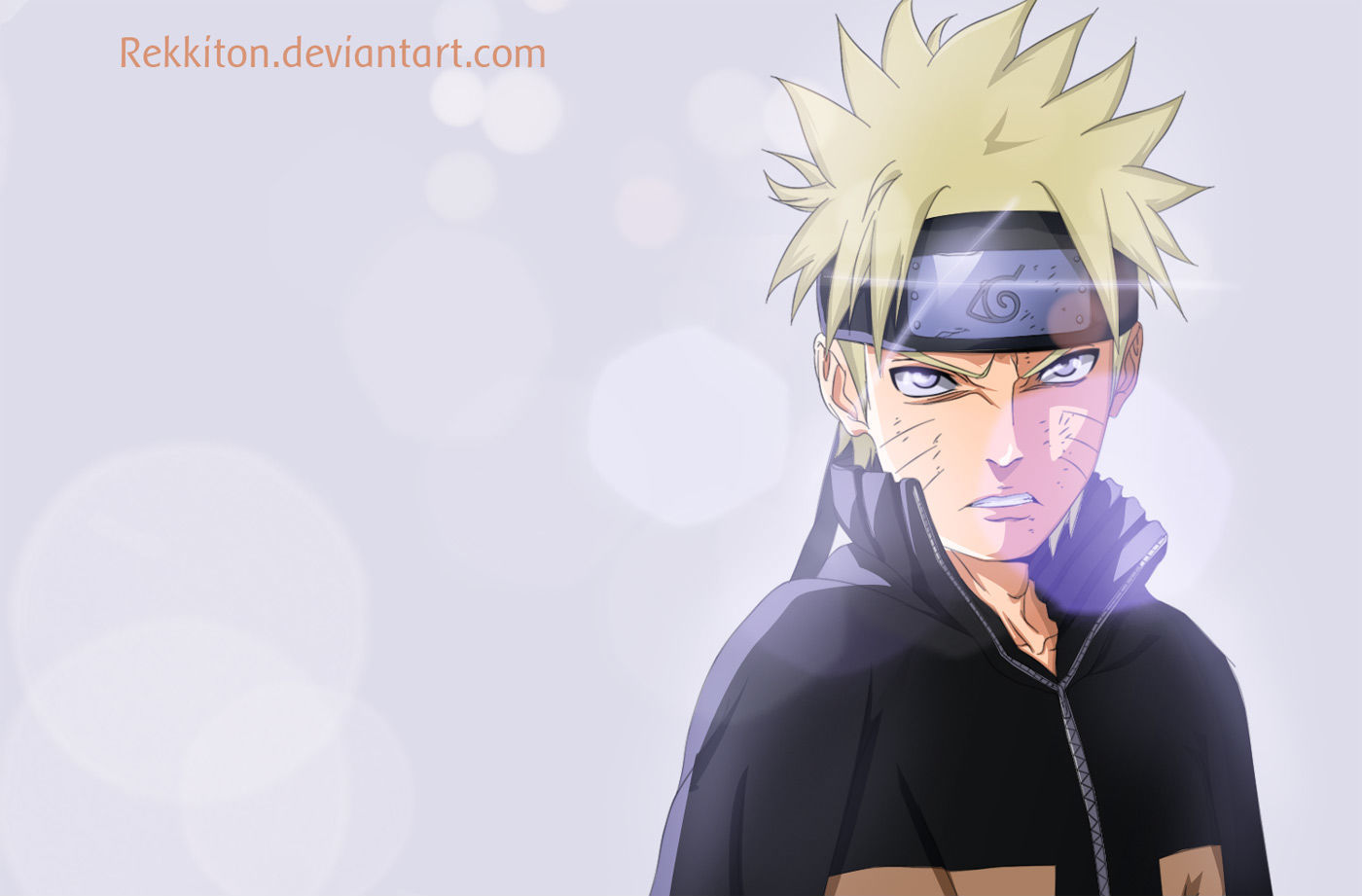 Naruto - Vol.71 Chapter 683 : I Had The Same Dream As You