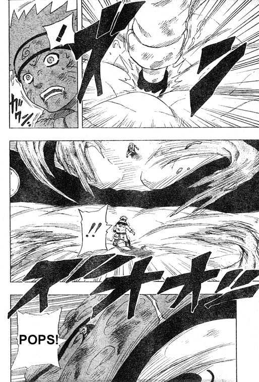 Naruto - Vol.16 Chapter 136 : The Last Blow...!!