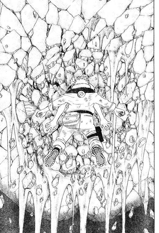 Naruto - Vol.16 Chapter 136 : The Last Blow...!!