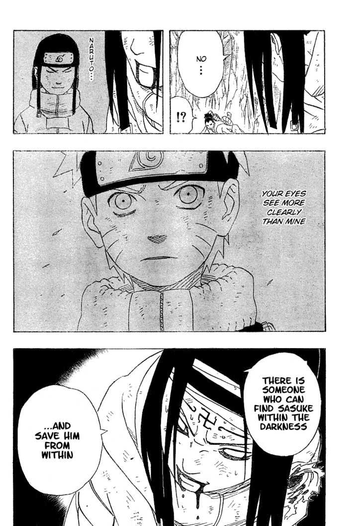 Naruto - Vol.22 Chapter 198 : Metampsychosis...!!