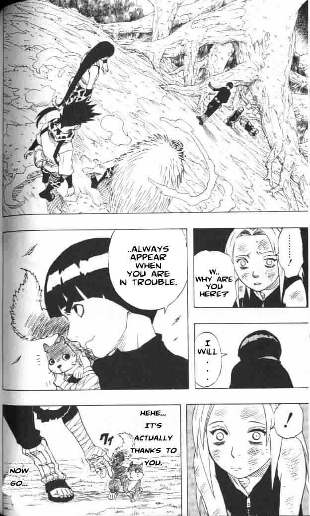 Naruto - Vol.6 Chapter 52 : Condition Of Usage!!