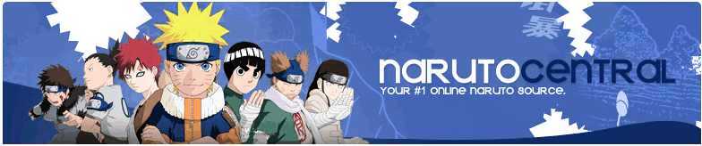 Naruto - Vol.38 Chapter 349 : The North Hideout