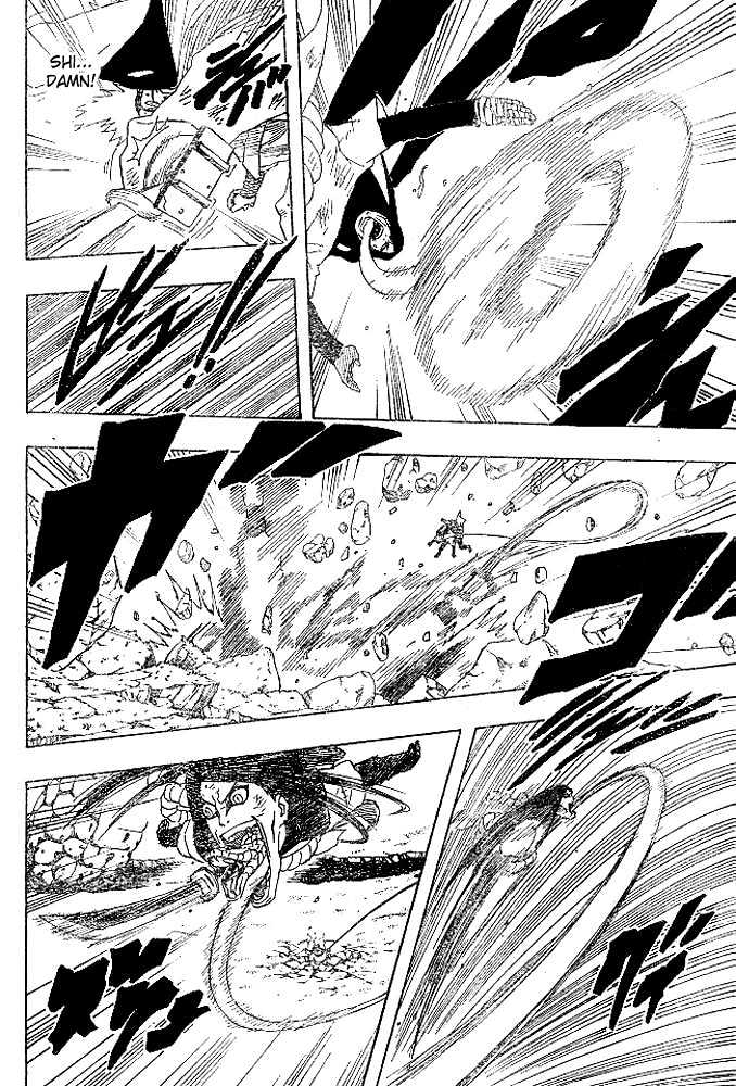 Naruto - Vol.19 Chapter 168 : Just One More Time