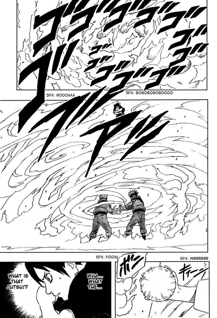 Naruto - Vol.20 Chapter 175 : Naruto Vs. Sasuke